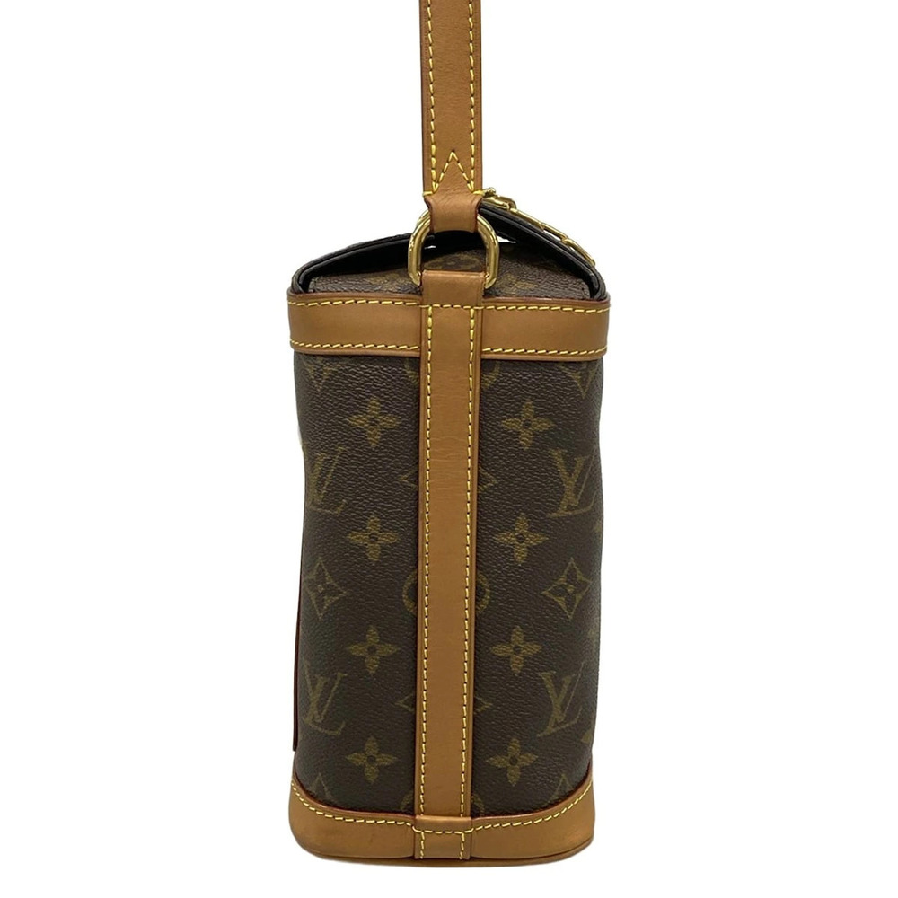 Louis Vuitton Shoulder Bag Milk